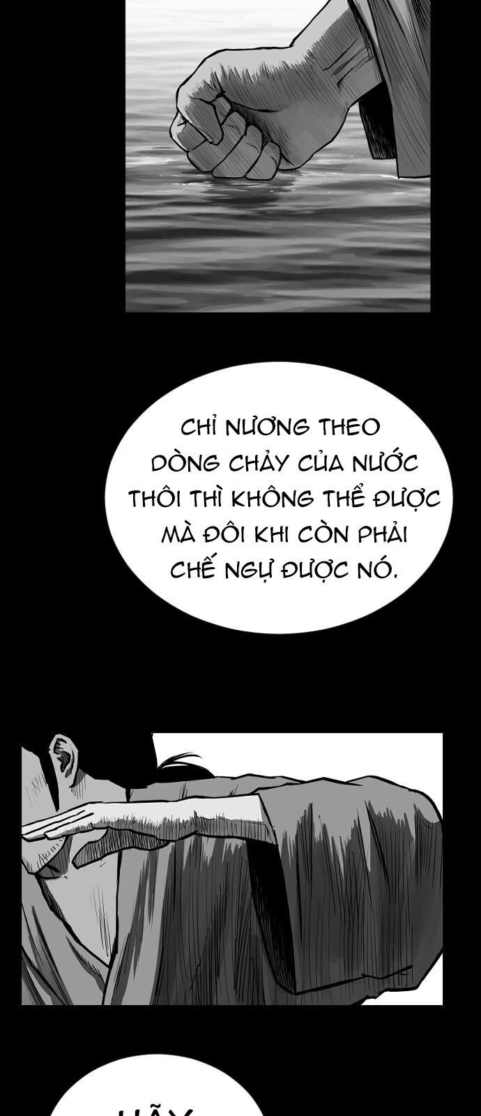 Sát Thủ Anh Vũ Chapter 29 - Trang 53