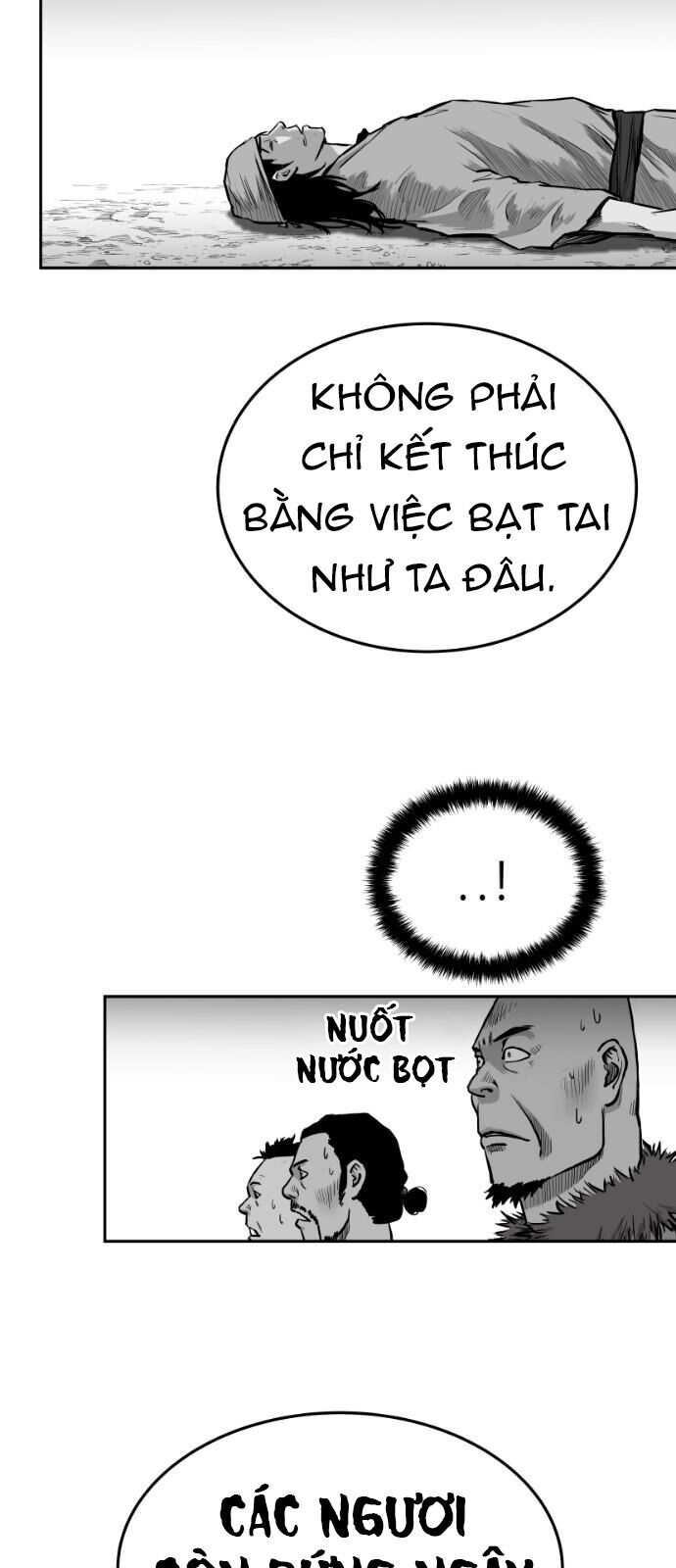 Sát Thủ Anh Vũ Chapter 35 - Trang 51