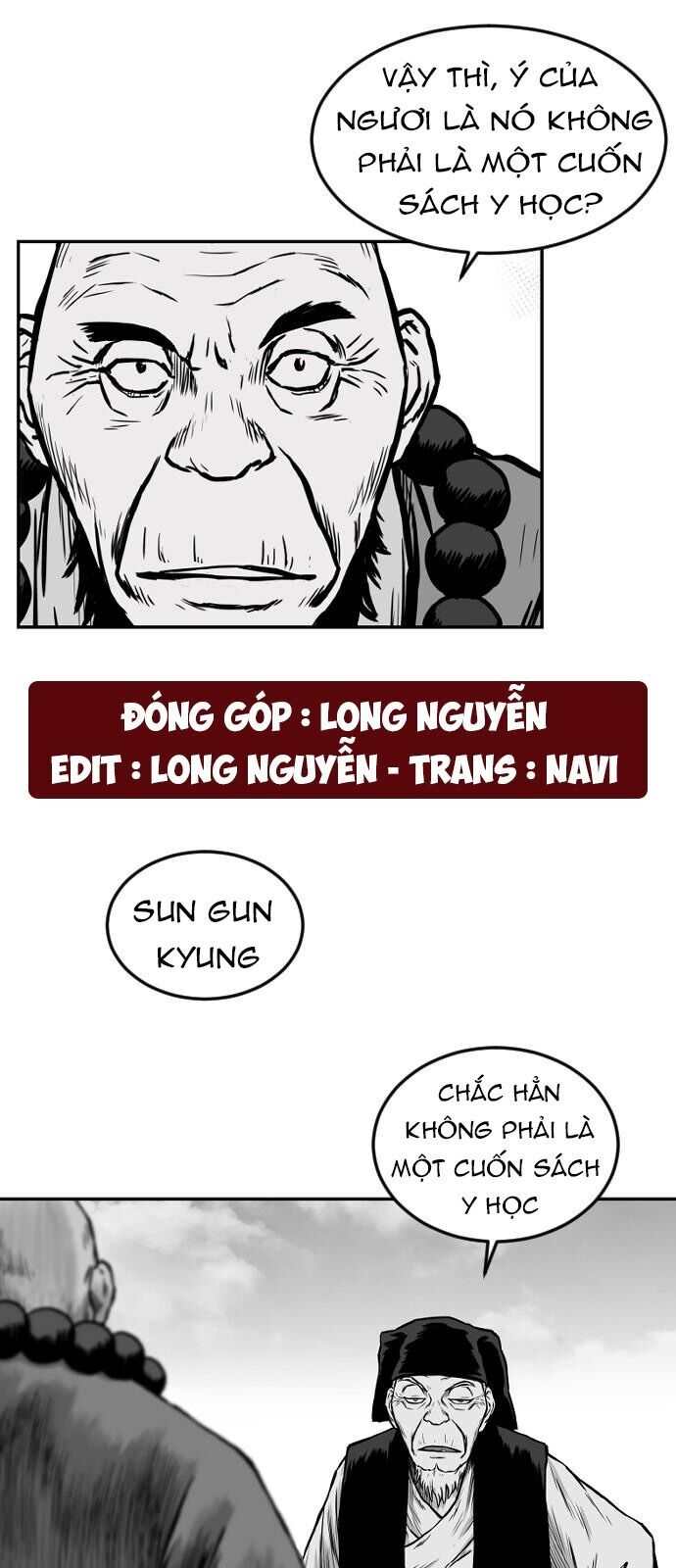 Sát Thủ Anh Vũ Chapter 8 - Trang 45