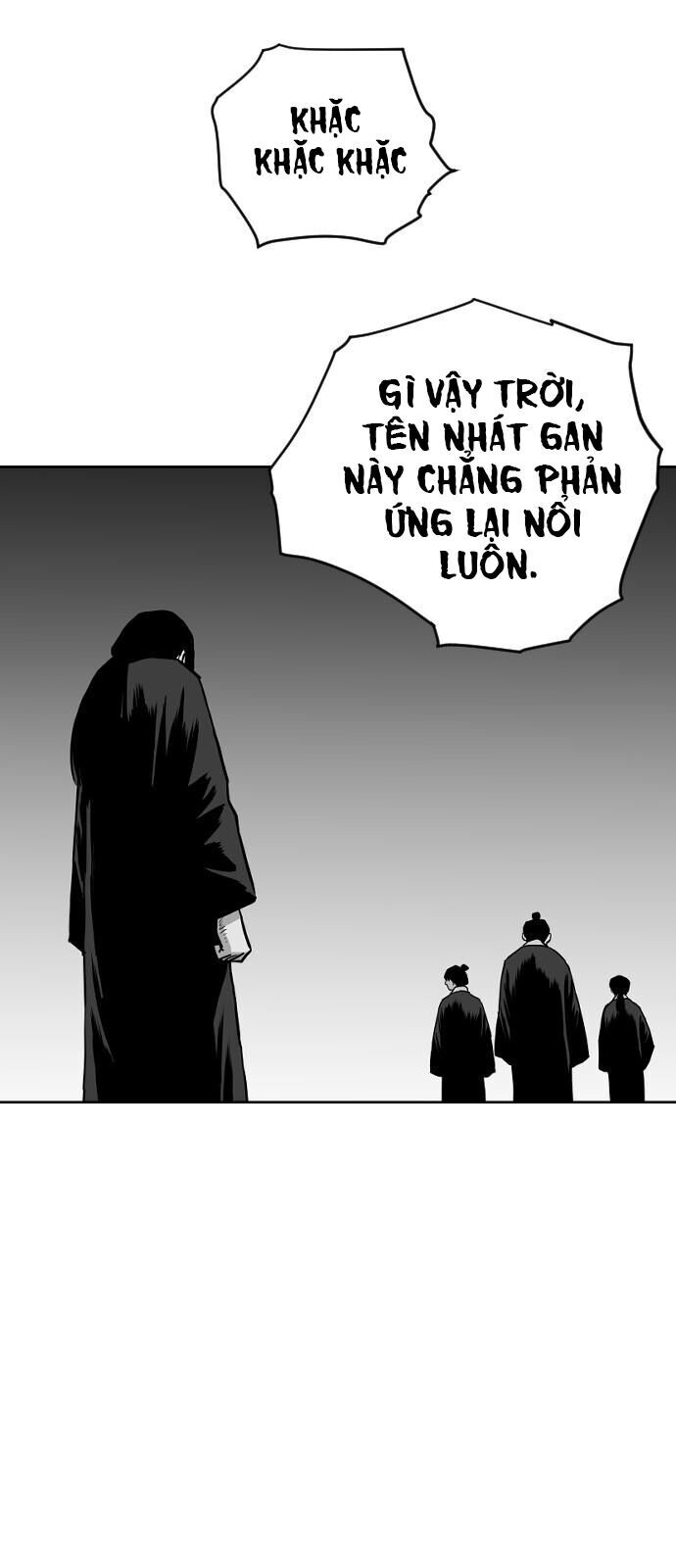 Sát Thủ Anh Vũ Chapter 23 - Trang 64