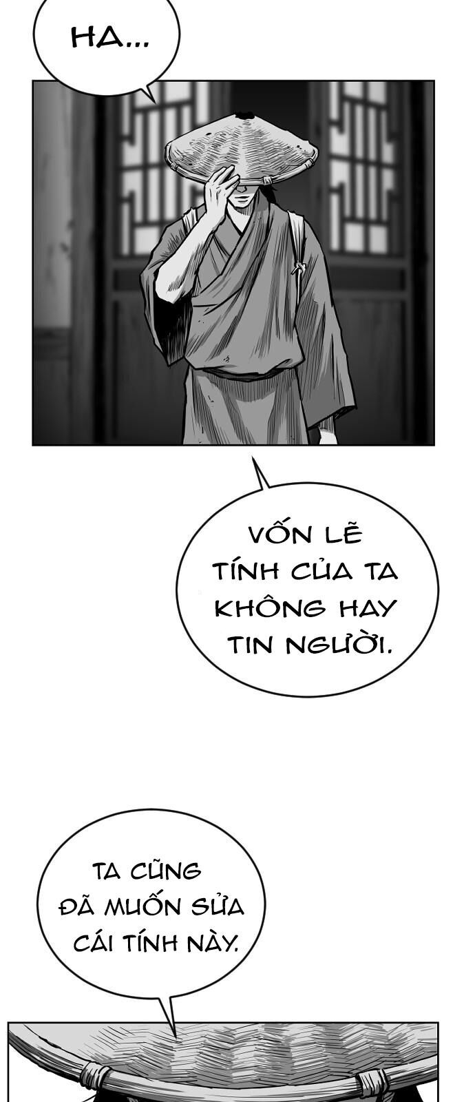 Sát Thủ Anh Vũ Chapter 28 - Trang 33