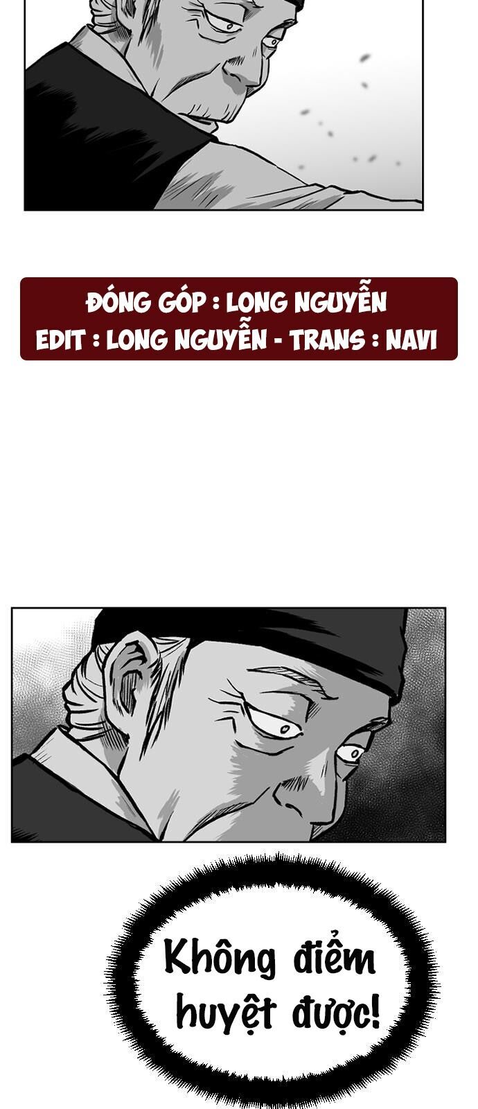 Sát Thủ Anh Vũ Chapter 15 - Trang 27