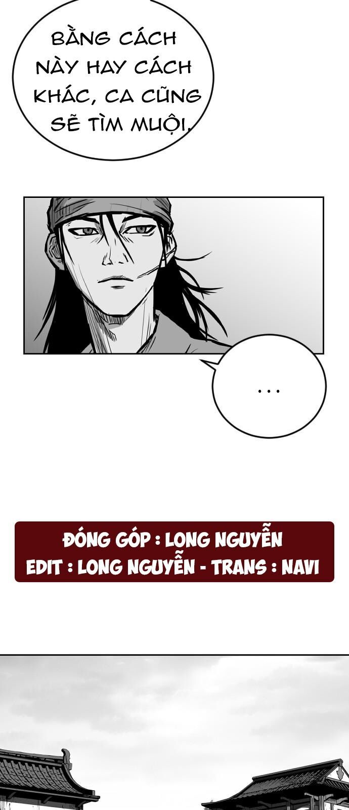 Sát Thủ Anh Vũ Chapter 31 - Trang 61