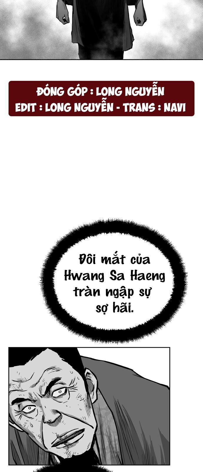 Sát Thủ Anh Vũ Chapter 30 - Trang 12