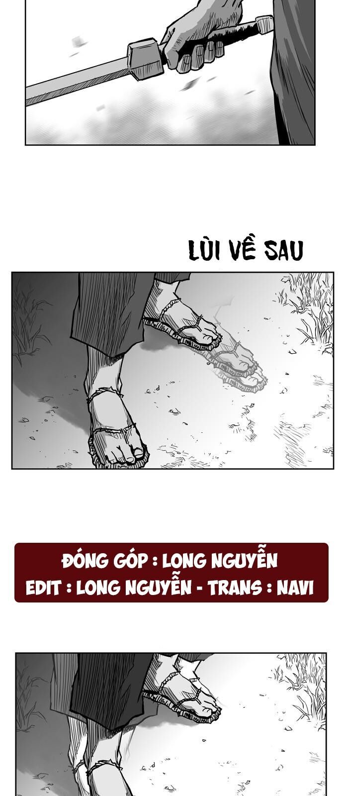 Sát Thủ Anh Vũ Chapter 10 - Trang 52