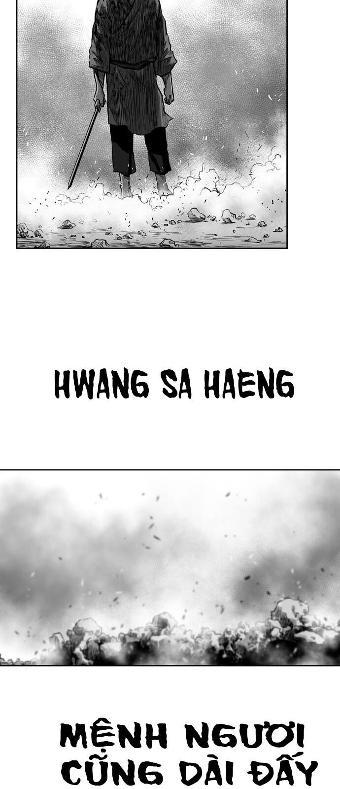 Sát Thủ Anh Vũ Chapter 11 - Trang 50