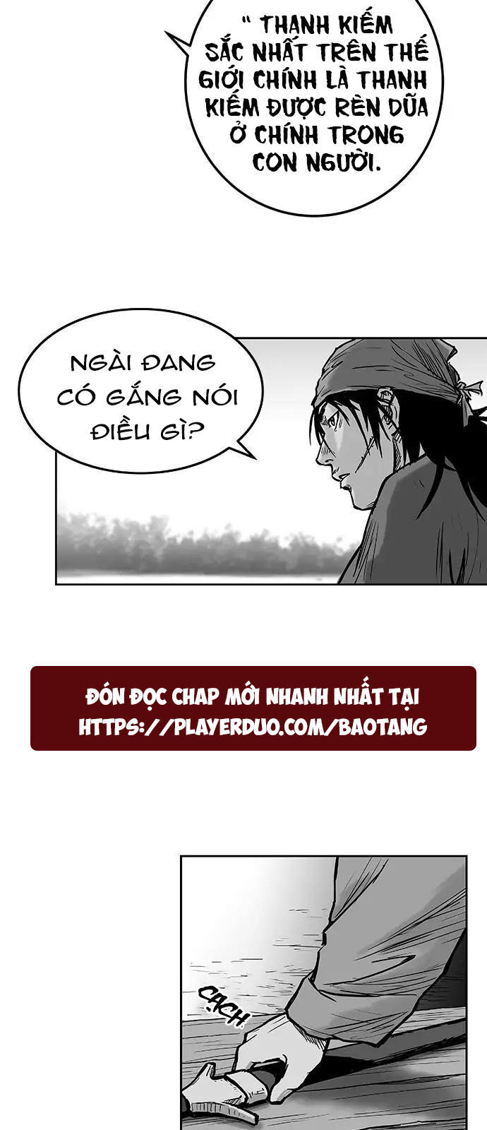 Sát Thủ Anh Vũ Chapter 3 - Trang 33