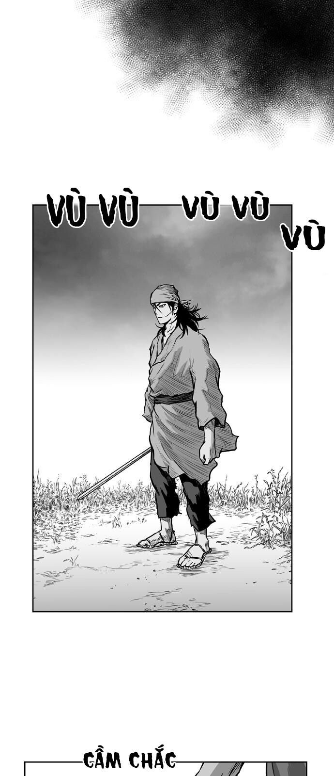 Sát Thủ Anh Vũ Chapter 10 - Trang 51