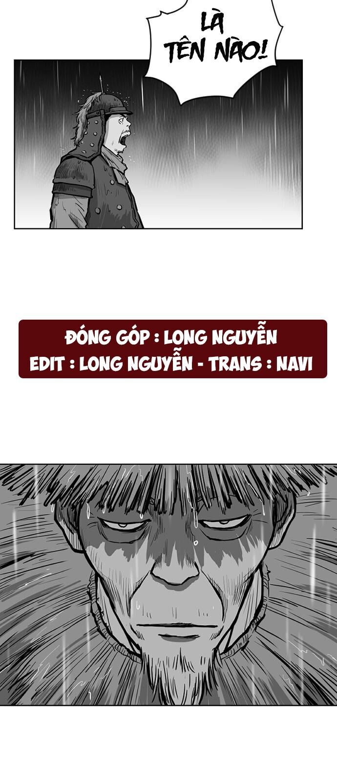 Sát Thủ Anh Vũ Chapter 20 - Trang 55