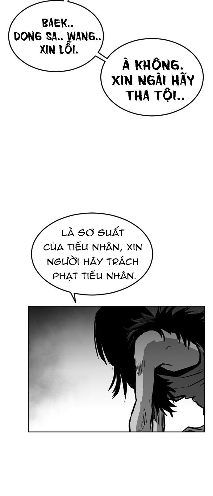 Sát Thủ Anh Vũ Chapter 16 - Trang 41