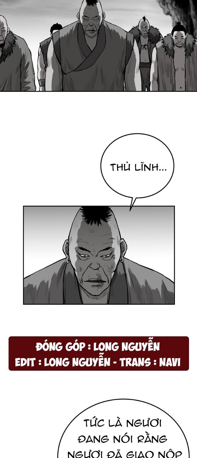 Sát Thủ Anh Vũ Chapter 36 - Trang 19