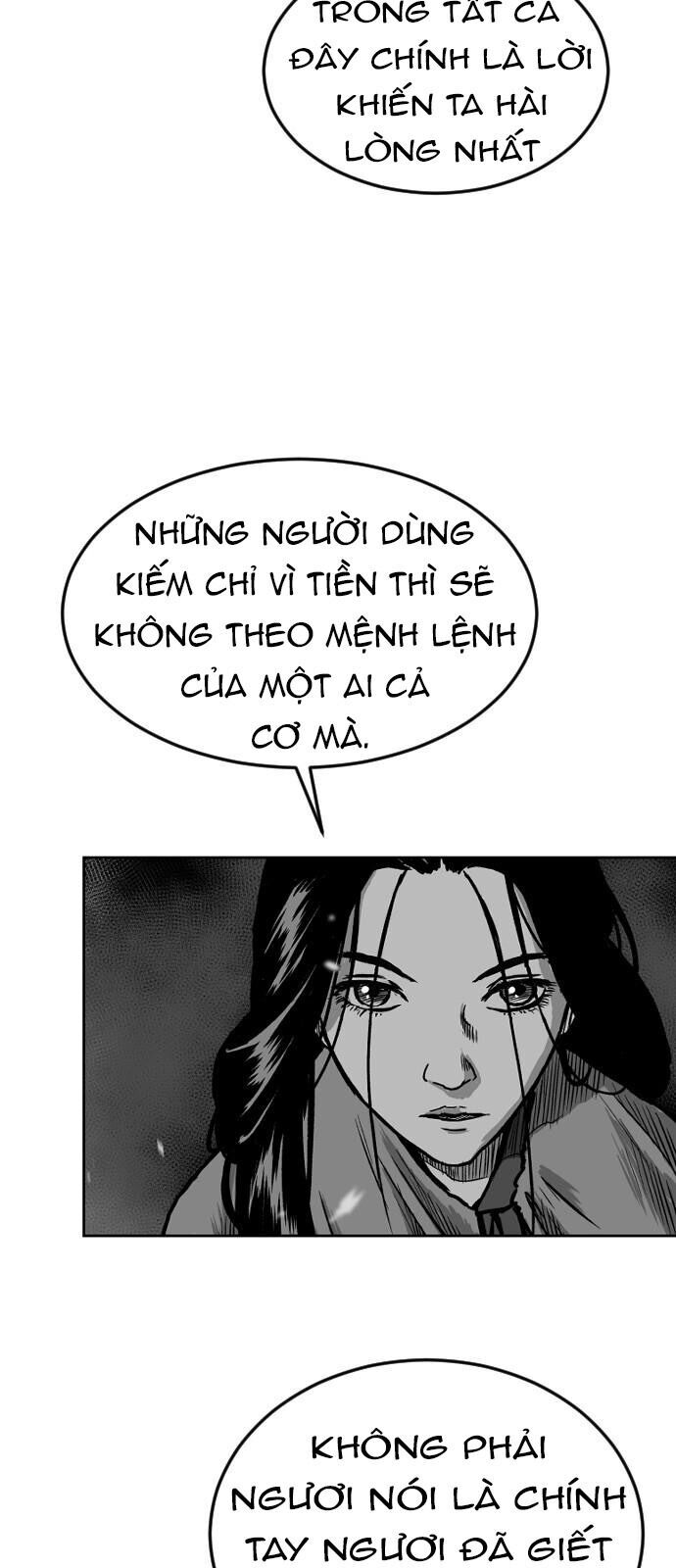 Sát Thủ Anh Vũ Chapter 12 - Trang 50