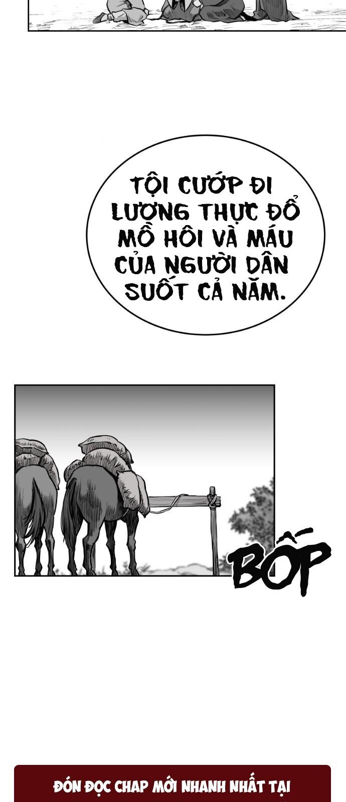 Sát Thủ Anh Vũ Chapter 35 - Trang 44