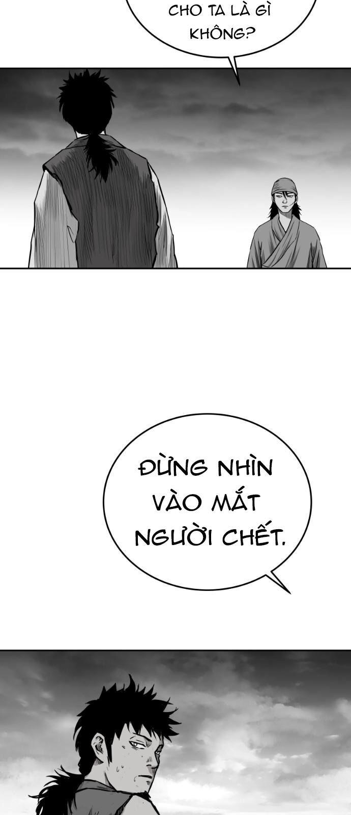 Sát Thủ Anh Vũ Chapter 40 - Trang 21