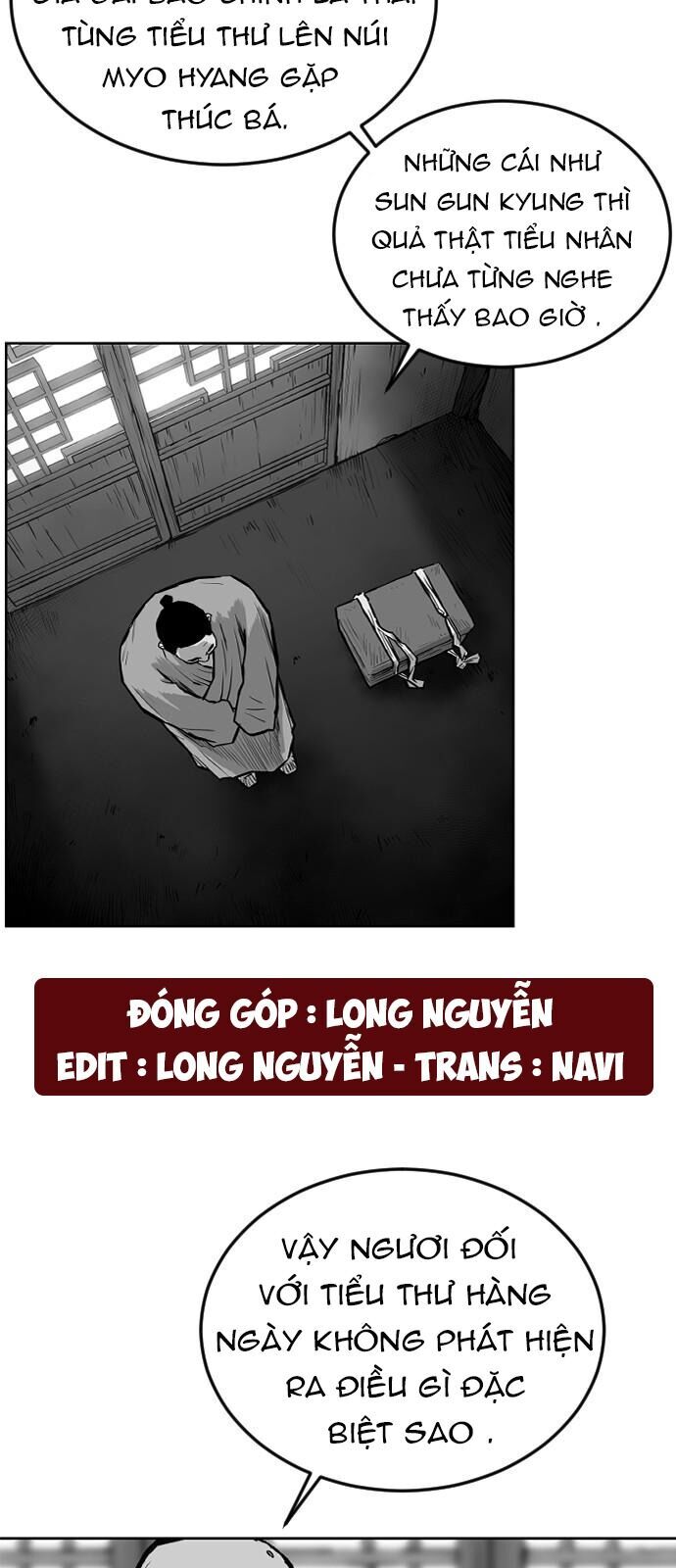 Sát Thủ Anh Vũ Chapter 18 - Trang 46