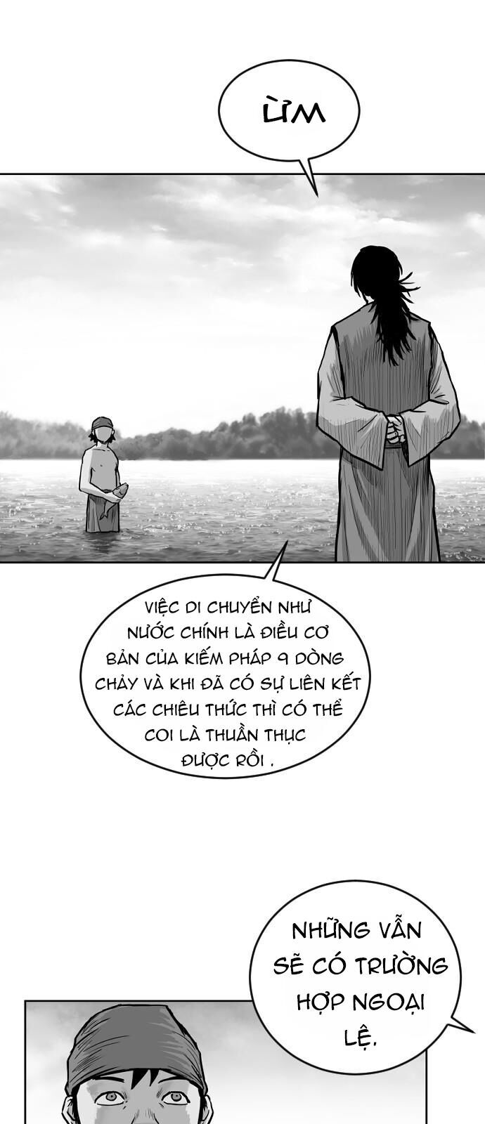 Sát Thủ Anh Vũ Chapter 22 - Trang 13