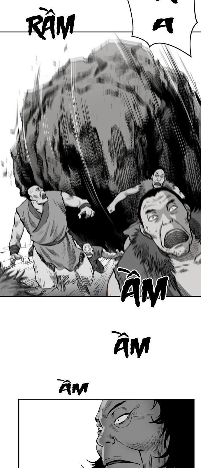 Sát Thủ Anh Vũ Chapter 38 - Trang 64