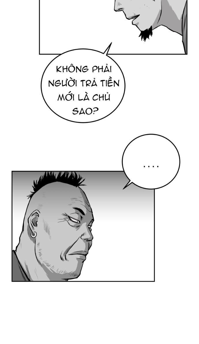 Sát Thủ Anh Vũ Chapter 35 - Trang 16