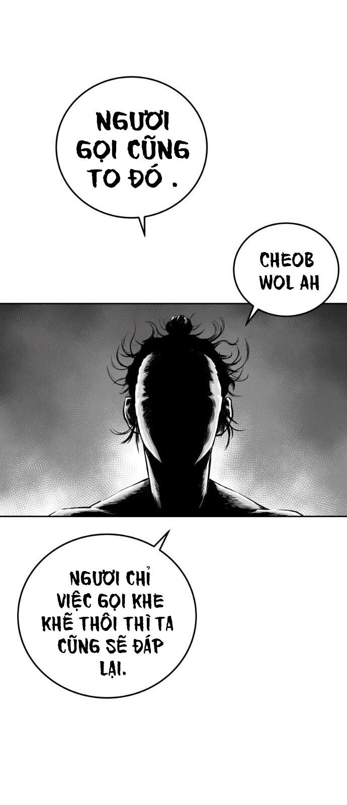 Sát Thủ Anh Vũ Chapter 37 - Trang 55