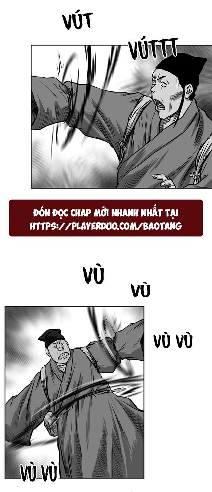 Sát Thủ Anh Vũ Chapter 13 - Trang 26