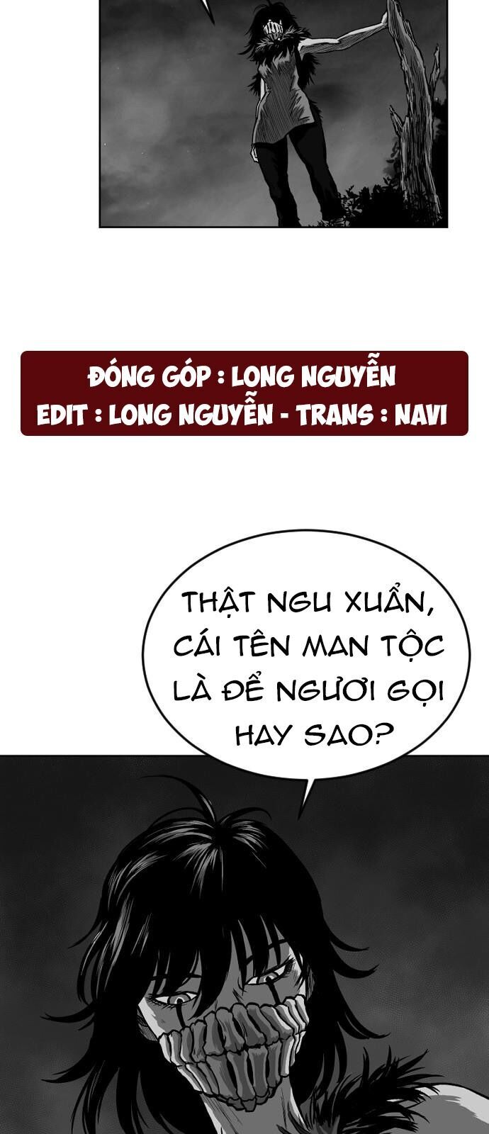 Sát Thủ Anh Vũ Chapter 13 - Trang 21