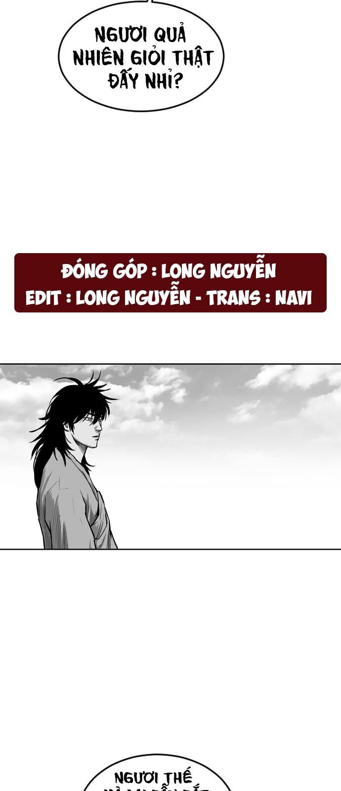 Sát Thủ Anh Vũ Chapter 21 - Trang 48