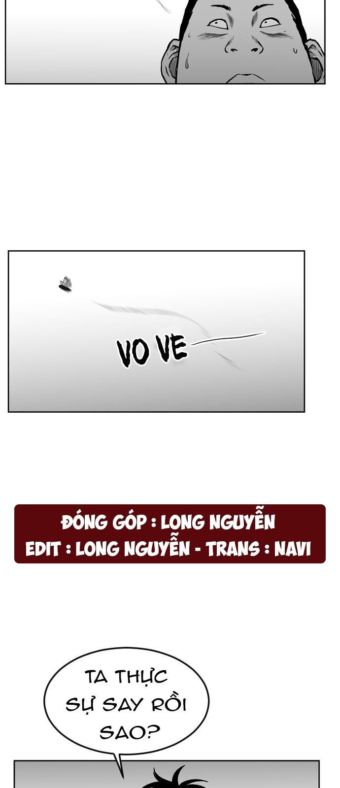 Sát Thủ Anh Vũ Chapter 17 - Trang 34