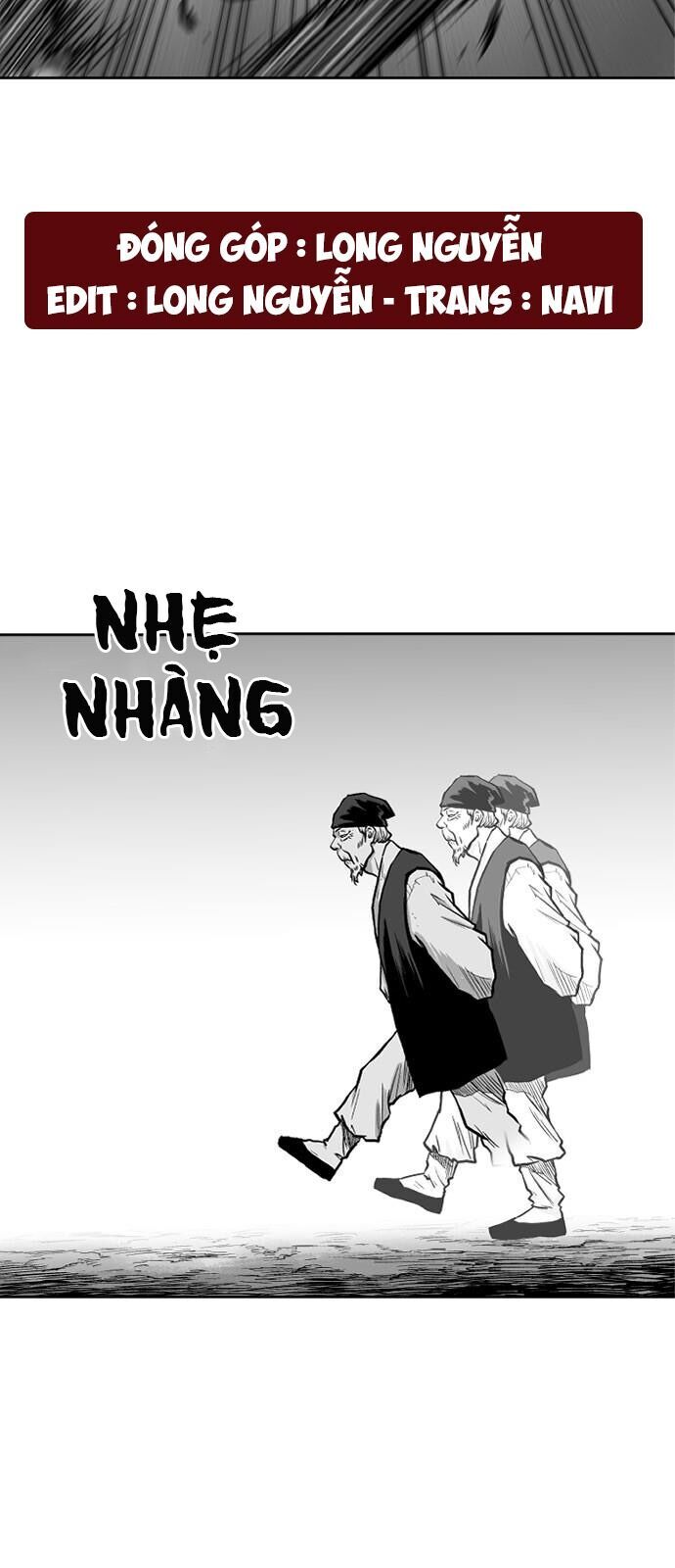 Sát Thủ Anh Vũ Chapter 15 - Trang 22