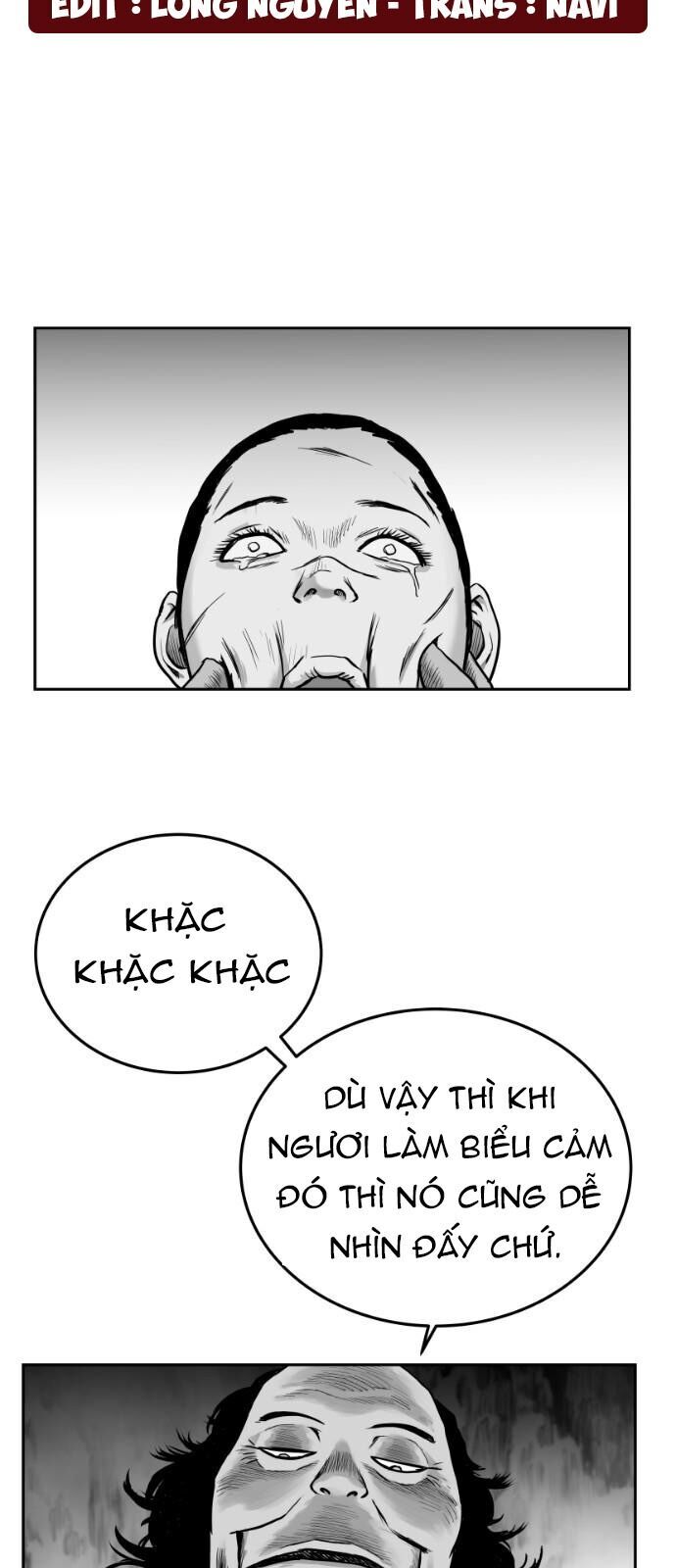 Sát Thủ Anh Vũ Chapter 38 - Trang 25