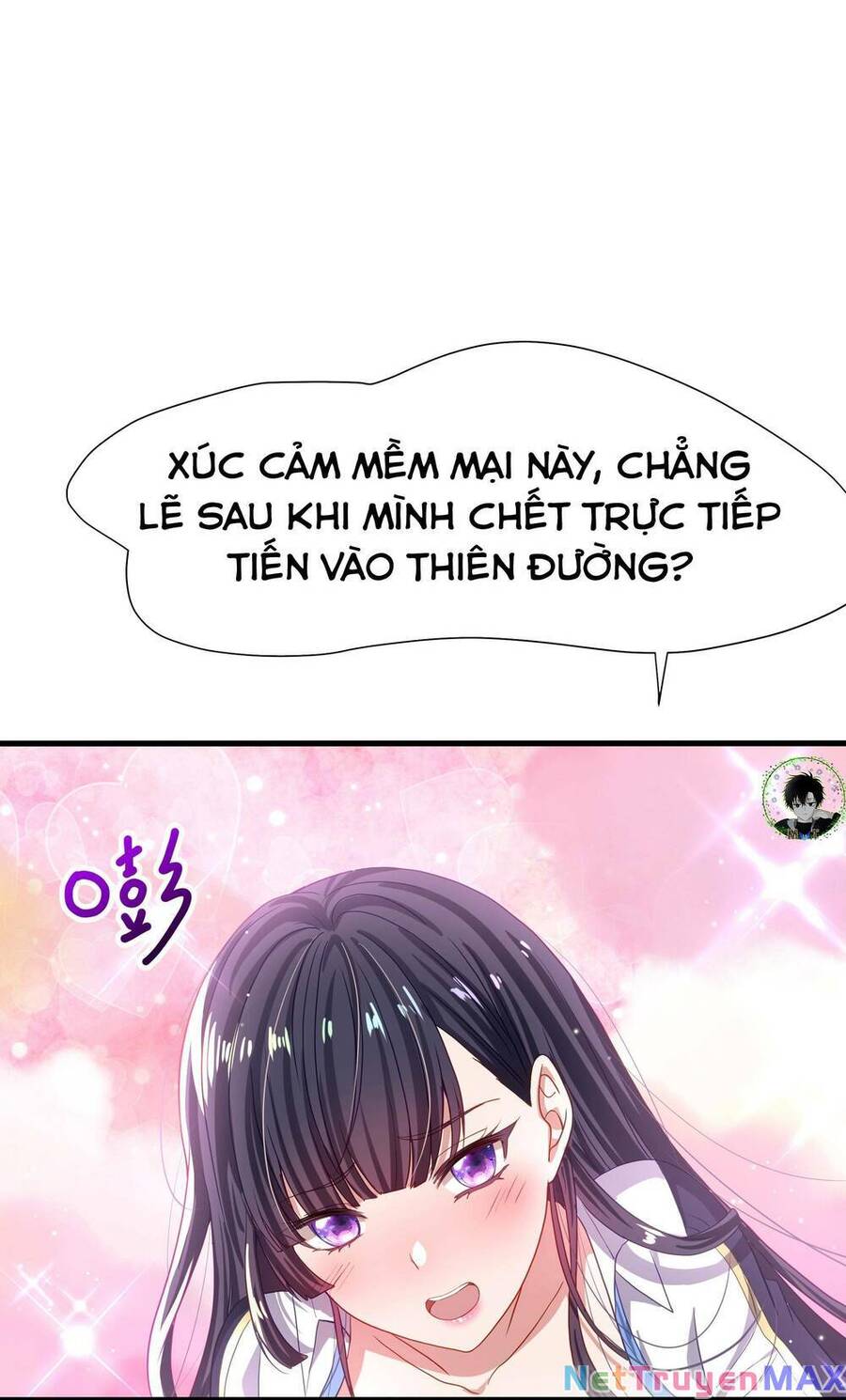 Sau Khi Kết Hợp Với Nữ Thần, Ta Bất Khả Chiến Bại! Chapter 11 - Trang 34