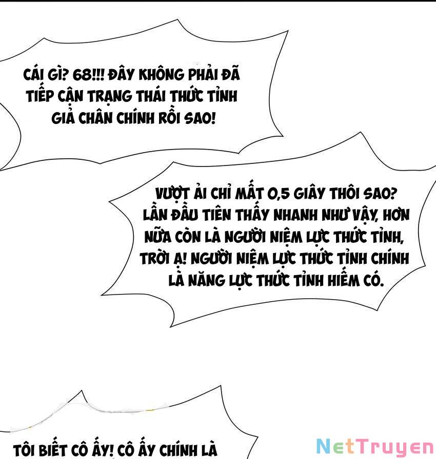 Sau Khi Kết Hợp Với Nữ Thần, Ta Bất Khả Chiến Bại! Chapter 3 - Trang 29