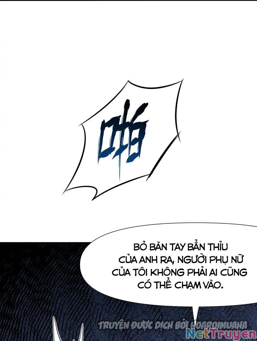 Sau Khi Kết Hợp Với Nữ Thần, Ta Bất Khả Chiến Bại! Chapter 3 - Trang 12