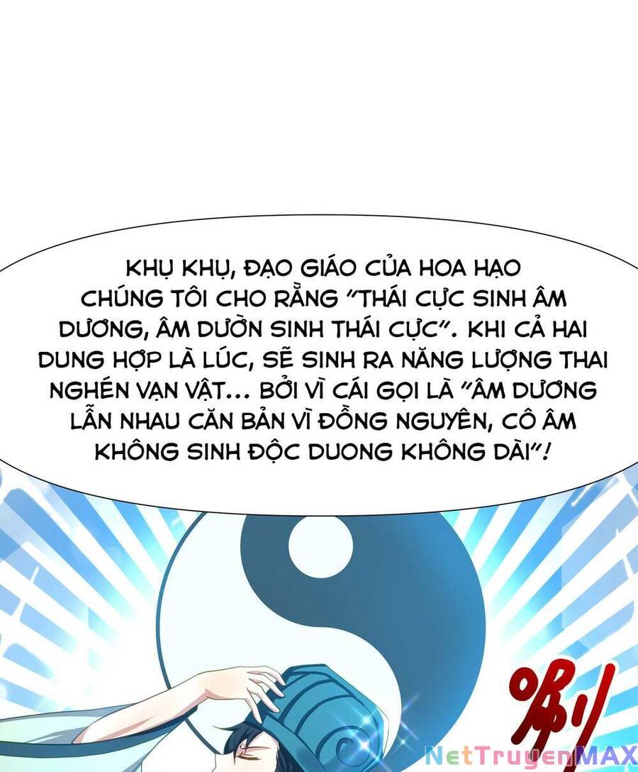 Sau Khi Kết Hợp Với Nữ Thần, Ta Bất Khả Chiến Bại! Chapter 15 - Trang 29