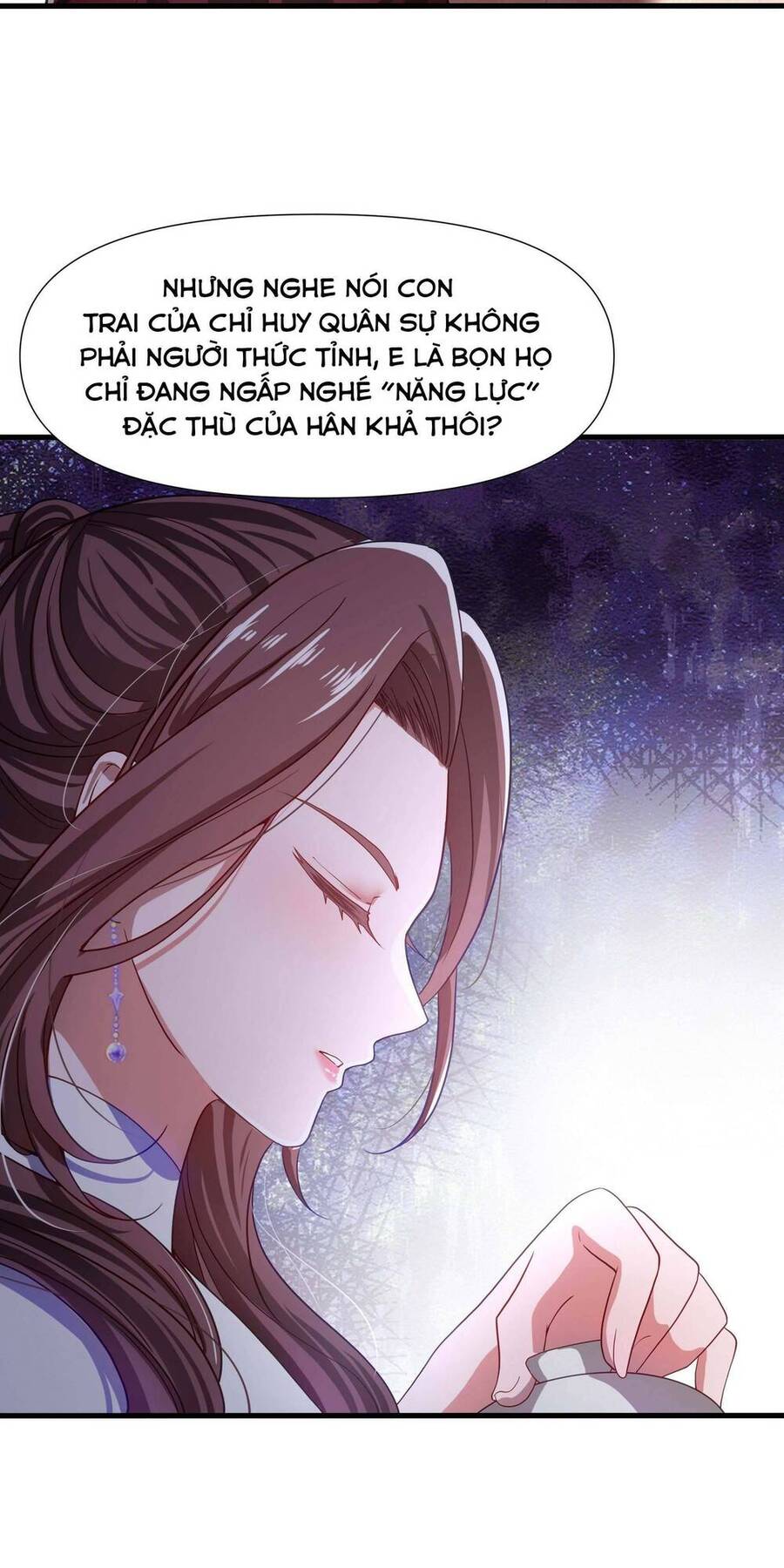 Sau Khi Kết Hợp Với Nữ Thần, Ta Bất Khả Chiến Bại! Chapter 8 - Trang 4