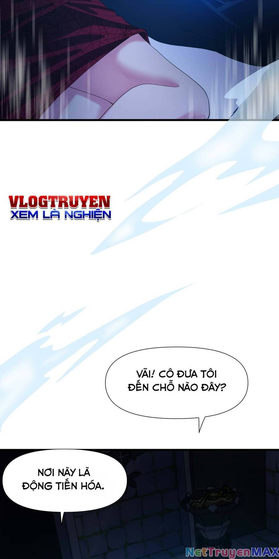 Sau Khi Kết Hợp Với Nữ Thần, Ta Bất Khả Chiến Bại! Chapter 14 - Trang 43