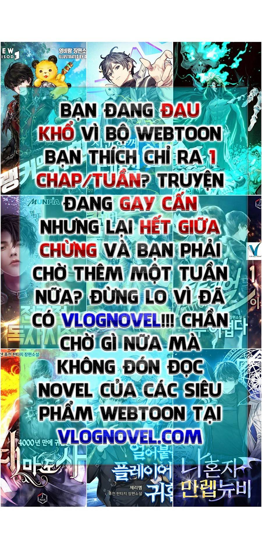 Người Chơi Siêu Mạnh Chapter 16 - Trang 39