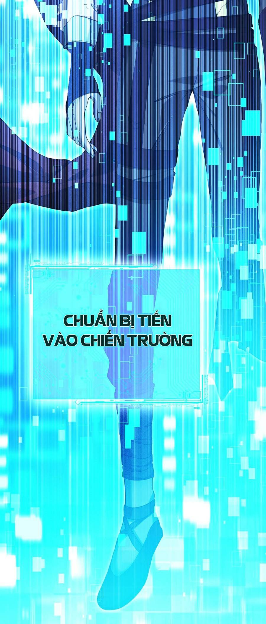 Người Chơi Siêu Mạnh Chapter 4 - Trang 21