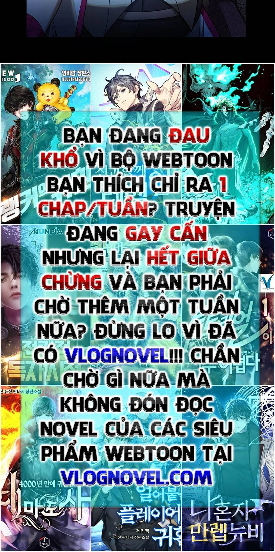 Người Chơi Siêu Mạnh Chapter 15 - Trang 59