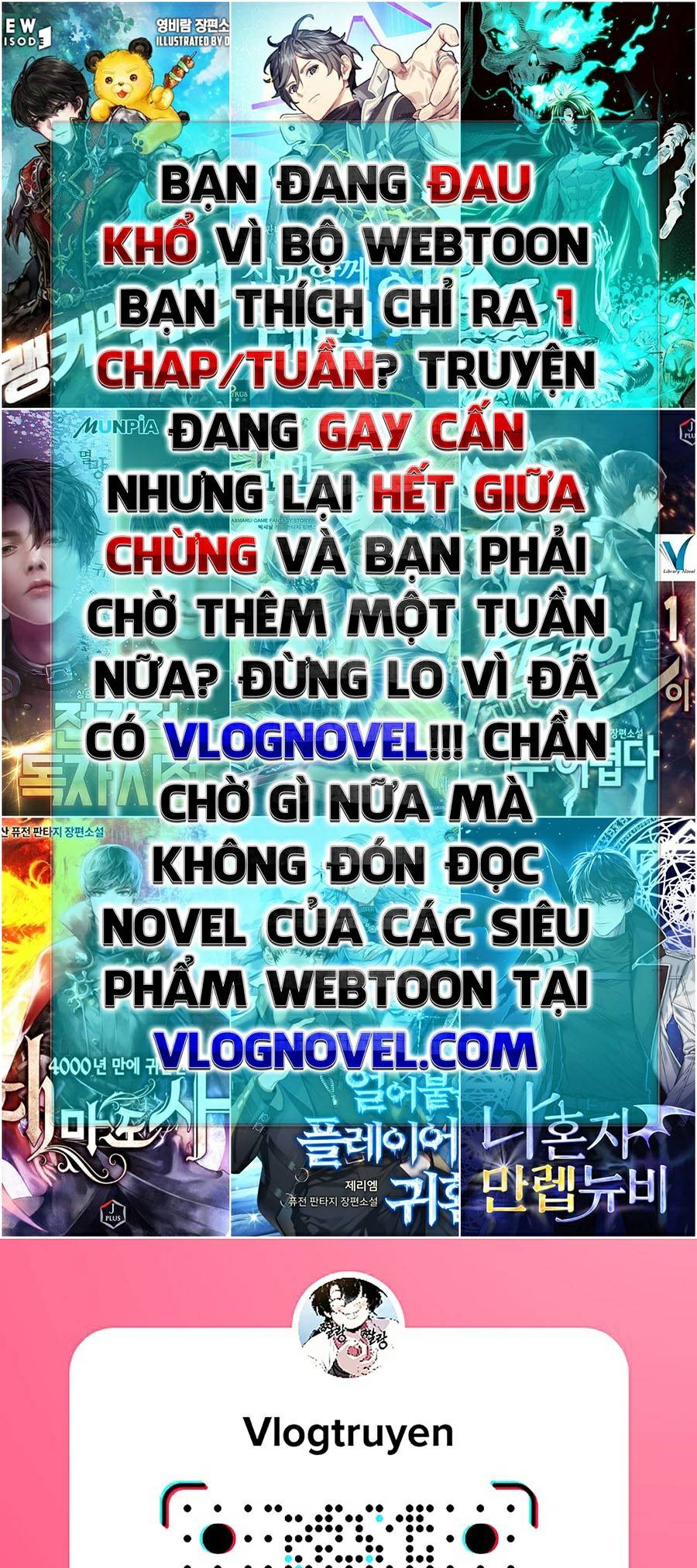 Người Chơi Siêu Mạnh Chapter 8 - Trang 0