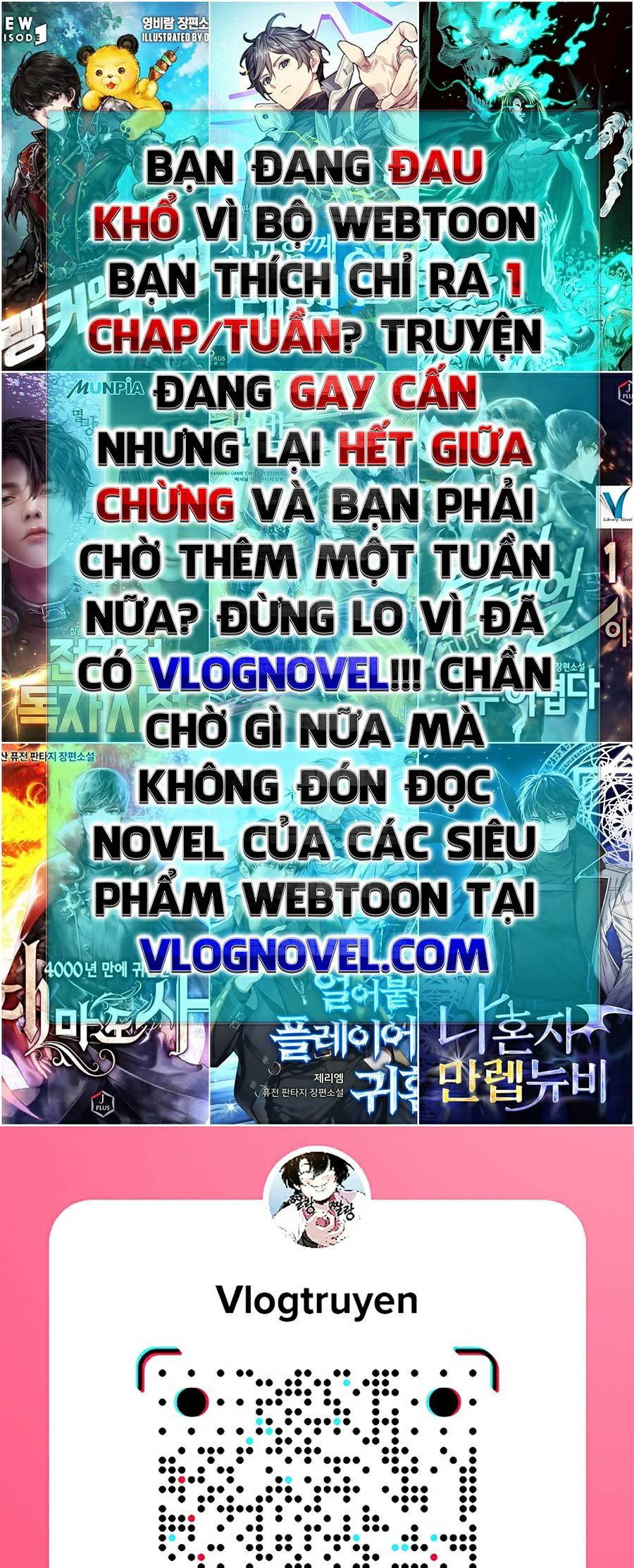 Người Chơi Siêu Mạnh Chapter 3 - Trang 0