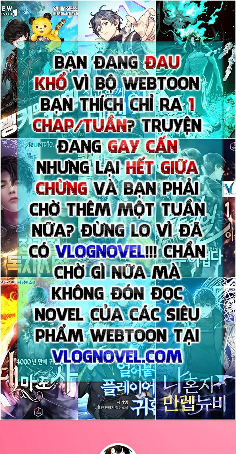 Người Chơi Siêu Mạnh Chapter 7 - Trang 0