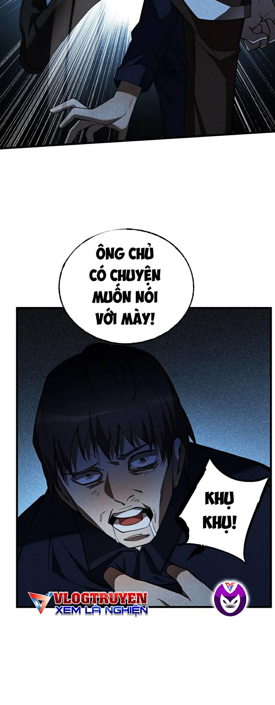 Người Chơi Siêu Mạnh Chapter 13 - Trang 12