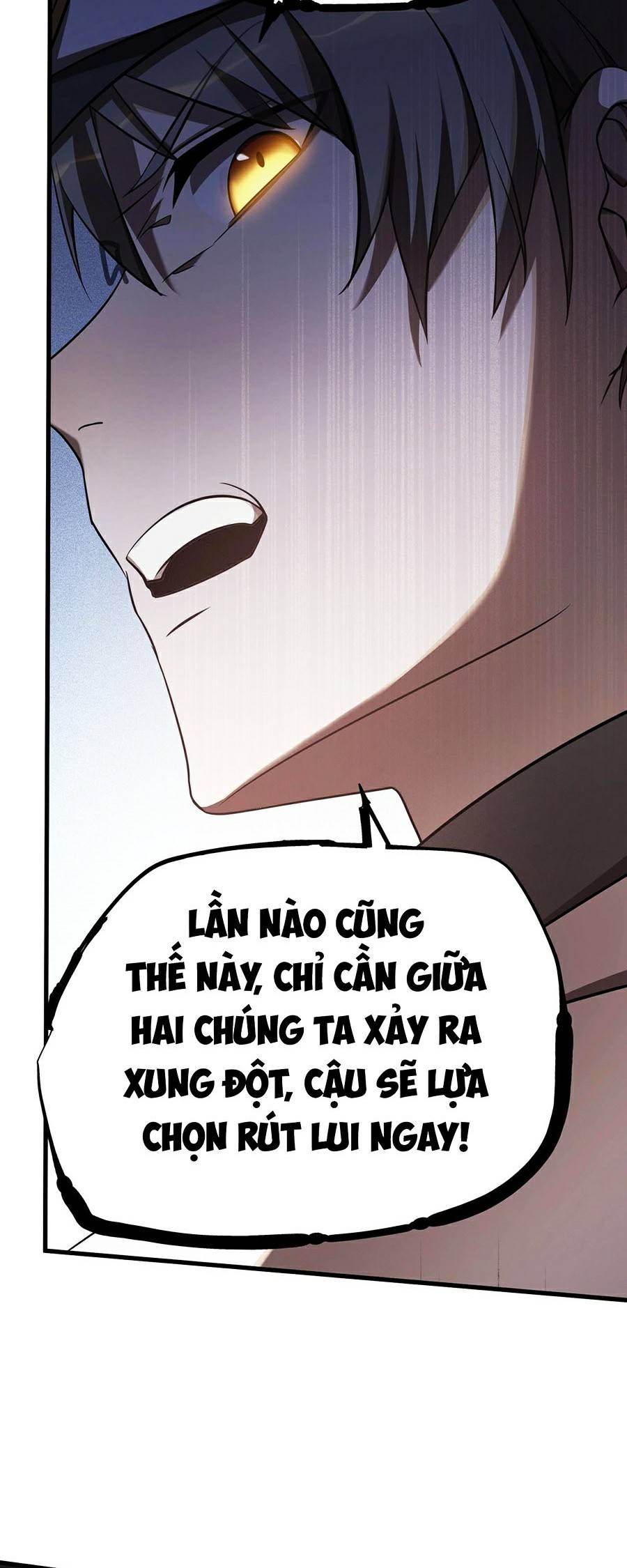 Người Chơi Siêu Mạnh Chapter 9 - Trang 11