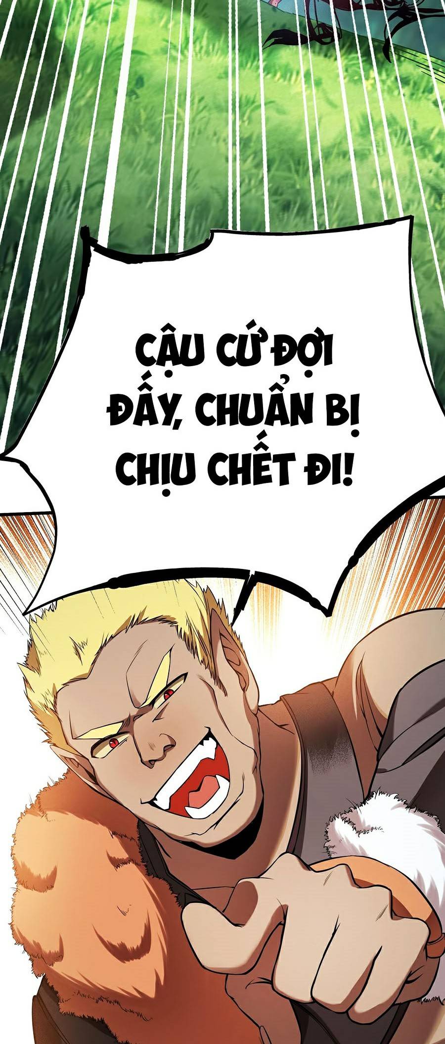 Người Chơi Siêu Mạnh Chapter 4 - Trang 27