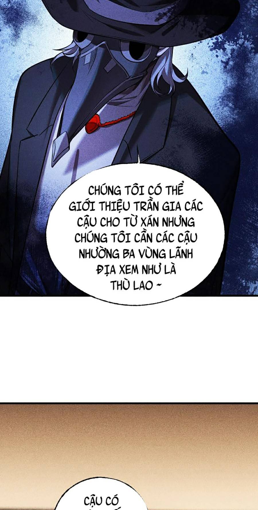 Người Chơi Siêu Mạnh Chapter 20 - Trang 29