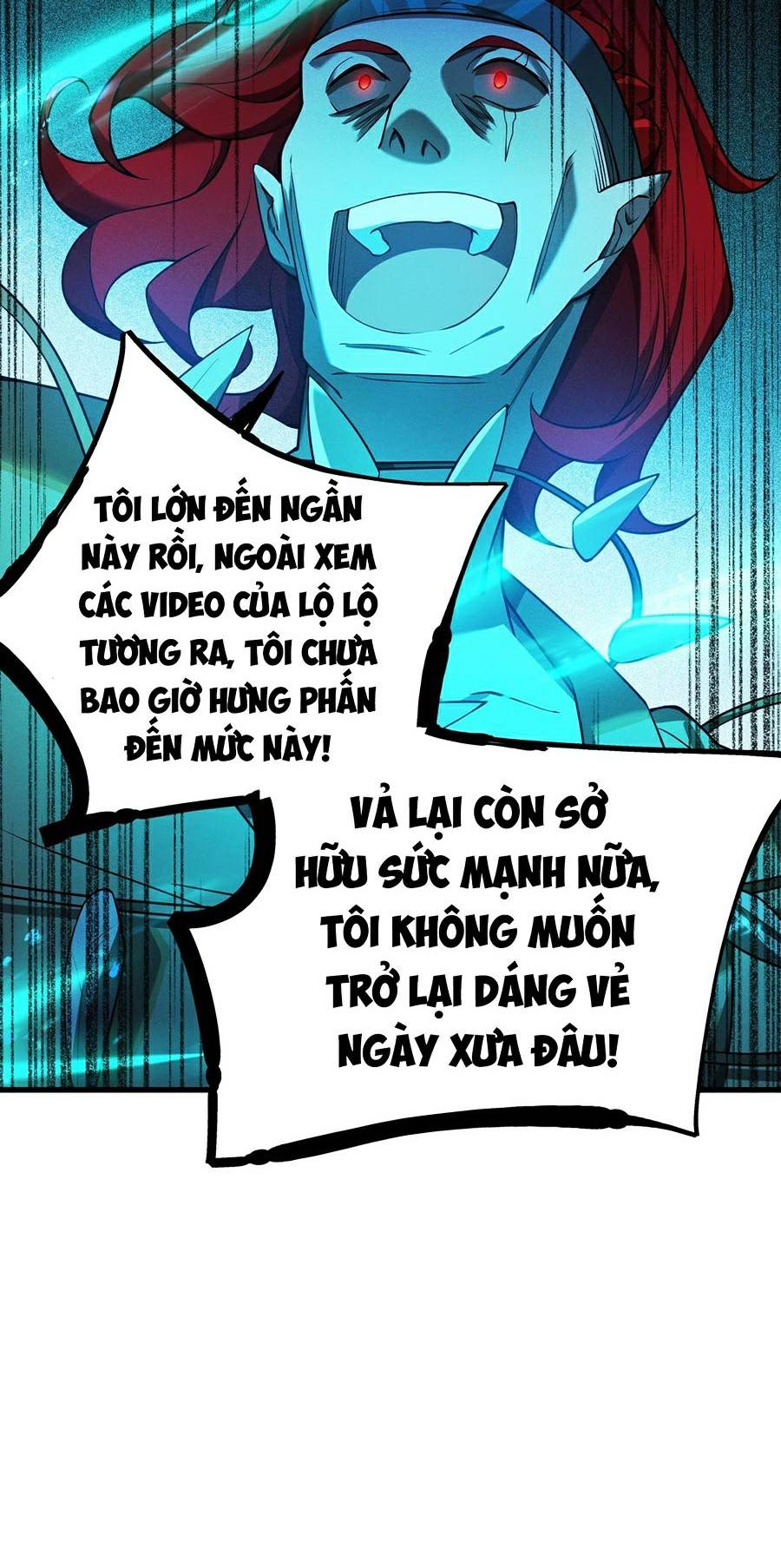 Người Chơi Siêu Mạnh Chapter 15 - Trang 41