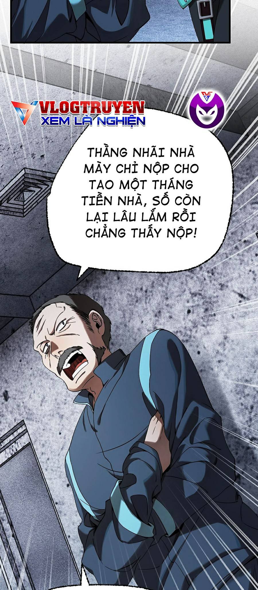 Người Chơi Siêu Mạnh Chapter 3 - Trang 53