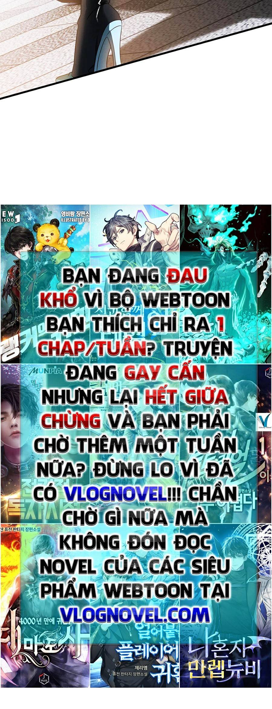 Người Chơi Siêu Mạnh Chapter 11 - Trang 44