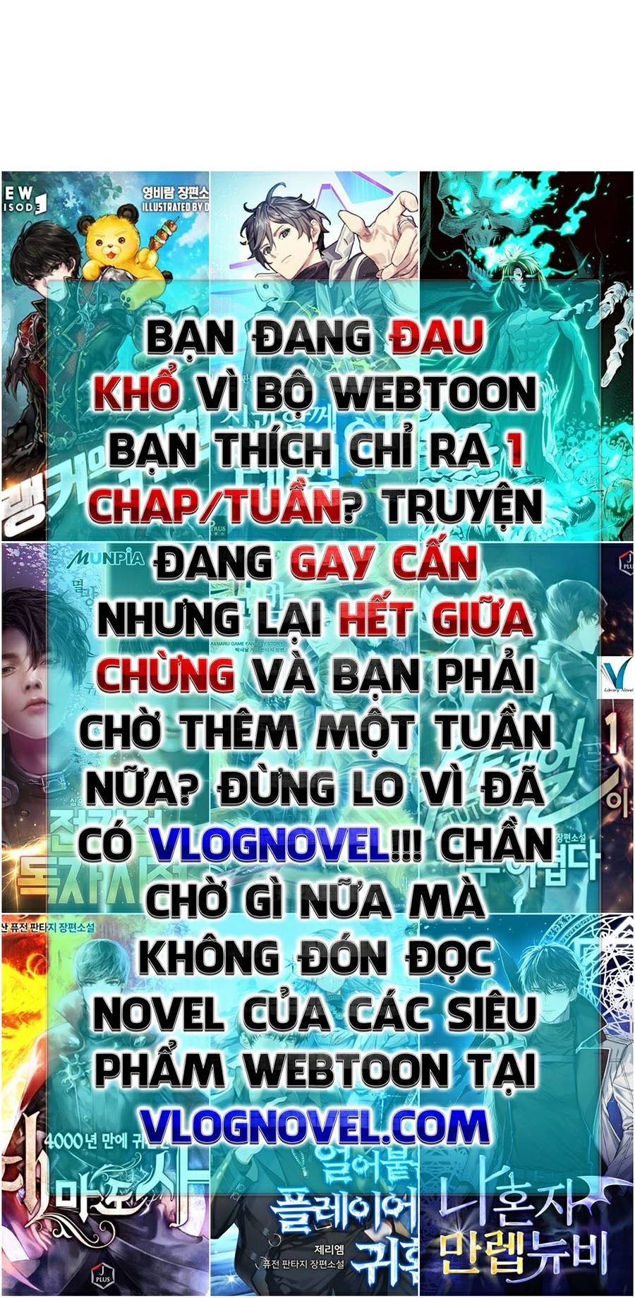 Người Chơi Siêu Mạnh Chapter 14 - Trang 39