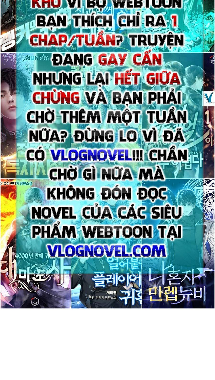 Người Chơi Siêu Mạnh Chapter 18 - Trang 19